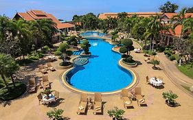 Thai Garden Resort Pattaya 4*